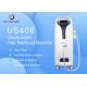 Vertical Diode Laser Treatment For Hair Removal Non Invasive Effective Hair Loss