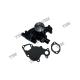 For Yanmar Water Pump 119810-42001 3D82 3D82AE PC20-7 engine parts