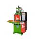 Small Double Cylinder ABS Vertical Plastic Injection Moulding Machine