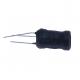 LHR type 3 pins radial inductor buzzer 56mh drum inductor through-hole drum power inductors