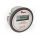 DM-2012-LCD Digital Pressure Gauge Accuracy 1% FS At 70 Fahrenheit Degree