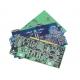 OEM High Frequency Quick Turn PCB Prototypes Design 5*6mm Min
