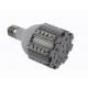 High Power IP65 10W 40 * 0.2W 800 - 1000LM SMD5050 LED Outdoor Street Lighting Fixtures