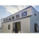 AS/NZS Standard Light Steel Affordable Kit Homes Prefab Ny Houses On Wheels For Sale​