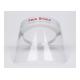 360 Degree Protector Headband Face Shield Visor Mask Medical in Hospital Healthcare