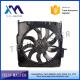Automotive Cooling Fans B-M-W E70/E71 17428618239 17428618238 Radiator Cool Fan