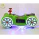 Hansel indoor and outdoor electric rides kids amusement prince motorcycles