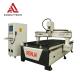 6kw Spindle Power Woodworking CNC Wood Cutting Machine 25 M/Min