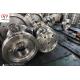 Industrial Mild Steel Gears Drive Gear Forged From 4140 42CrMo4 Steel