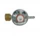 Hand Propulsion Gas Regulator for High Flow Rates in Poland 30mbar/37mbar/50mbar