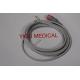 SP-FUS-PHO1 Medical Equipment Parts M1356 Fetal Monitor Probe Cable