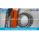 Double Row Tapered Roller Bearing , Steel Cage Bearing HM926740/HM926710D