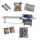 toothbrush casters packaging machine horizontal electrical switch socket flow packaging machine for softclose hinges