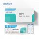 50Pcs Hepatitis C Home Test Kit HCV Rapid Test Device OEM
