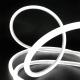 W/RGB/RGBW Round LED Neon Flex 20X18mm Silicone Neon Strip SMD2835