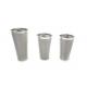 Sus304 Cold Brew Steel Mesh Coffee Filter Tea And Fruit Infuser