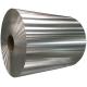 Beverage Can Aluminum Coil Polished 0.27mm A3104 A5182 Roll