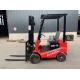 1.5 Ton Heavy Used Forklifts 3 Cylinders CPD-10