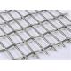 Factory Price Stainless Steel Woven Crimped Wire Mesh,Used for mines, coal plants, construction and other industries