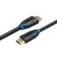 SIPU Professional odm fiber custom copper 3m 5m cable hdmi 2.1 cable