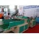 New Condition High Speed Double Lines Plastic T-shirt Bag Making Machine
