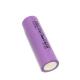 3.7V 5000mAh Rechargeable Lithium Ion Cell , 21mm * 70mm Lithium Iron Batteries 2C Discharge