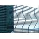 2022 NEW Prison Anti Climb Clearvu Fencing 358 Security Fence