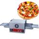 Rugged Construction 18 Inch Pizza Oven Pizza Tunnel Oven 380v 50hz