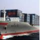 China cargo freight forwarders for amazon fba International Logistics Shipping Agent