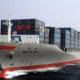 China cargo freight forwarders for amazon fba International Logistics Shipping
