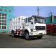 China CIVL Heavy Duty Truck Compact Garbage Truck Heavy Cargo Truck, Rubbish