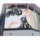 High Brightness P5 Outdoor Rental LED Video Wall Screen for Live Show