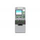 High Durability Healthcare Kiosk Infrared Or Capacitive Touch Type 2GB - 8GB RAM