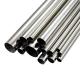 AiSi ASTM A554  Mirror Polished Welded Stainless Steel Pipe A312 SS 304 316L Seamless