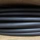PE 6.4mm Double Wall Adhesive Heat Shrink 100mm 3 To 1 Shrink Tubing