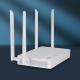 FTTB FTTX FTTH Dual Band XPON Router 4 Antennas Technology