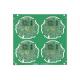 HDI High Frequency PCBs CEM3 CEM1 PCB For Automotive Dash CAM