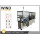 Dibujo HP-10MT Bare Coated Wire Forming Winding Machine