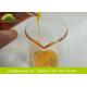 Stone Epoxy Adhesives Epoxy Resin Hardener , Orange Viscous Liquid Polyamide Curing Agent