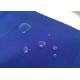 Uniform Twill Water Repellent Polyester Fabric Plain Dyed 260GSM Weight