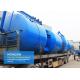 Carbon Water Tank Machine Stainless Steel Sand Filtration Industrial Water Filter