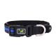 ODM Pet Collars Leashes lightweight Dog Collars Reflective Glow In The Dark