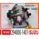 294000-1401 DENSO Diesel Engine Fuel HP3 pump 294000-1400 294000-1401 8-98155988-1 for ISUZU 4JJ1
