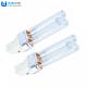 LTC9W/G23/2G7 H Shape UVC Tube Light Small Space Disinfection