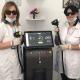 Say Goodbye to Unwanted Hair with Germany's 808nm Diode Laser Hair Removal Machine