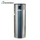 2024 Integrated Residential Heat Pump X7-D Domestic Air Source Water Heater Boiler