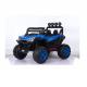 Competitive Electric 12V Kids Ride-On Car For 10 Years Old Huge Plastic Max Loading 30kg