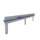 Anti-collision Guardrail Traffic Barrier with ISO 9001/ISO14001/ISO 18001 Certificate