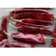 Seasoning Dried Guajillo Chili Peppers Pungent Flavor A Grade