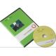 Customized 4.7G 120mm DVD Replication Printing And Packing Services Dvd Copying Service